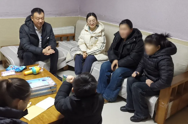 从绝望到看到希望:商丘睢县小宇的艰辛康复路,瑞曼用专业点亮“星途”