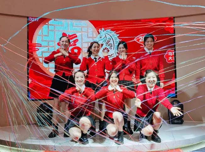 专业驱动，价值突围 | 瑞曼语训 2026 年会圆满落幕，聚力再启新征程